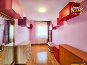 Apartament 3 camere, decomandat, etaj2, echipat, ergonomic, Ciucului, Sfantu Gheorghe - imagine 5