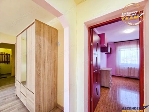 Apartament 3 camere, decomandat, etaj2, echipat, ergonomic, Ciucului, Sfantu Gheorghe - imagine 8
