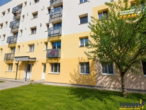 Apartament 3 camere, decomandat, etaj2, echipat, ergonomic, Ciucului, Sfantu Gheorghe - imagine 15