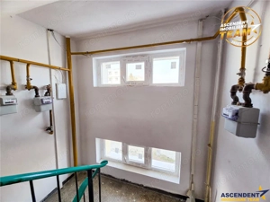 Apartament 3 camere, decomandat, etaj2, echipat, ergonomic, Ciucului, Sfantu Gheorghe - imagine 14