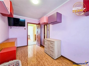 Apartament 3 camere, decomandat, etaj2, echipat, ergonomic, Ciucului, Sfantu Gheorghe - imagine 12