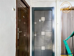 Apartament 3 camere, decomandat, etaj2, echipat, ergonomic, Ciucului, Sfantu Gheorghe - imagine 13
