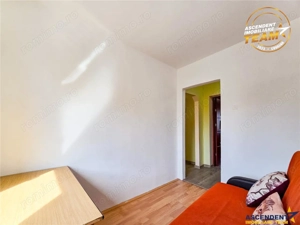 Apartament 3 camere, decomandat, etaj2, echipat, ergonomic, Ciucului, Sfantu Gheorghe - imagine 11