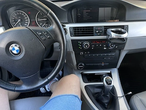 bmw e 91 20011