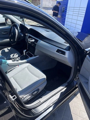 bmw e 91 20011 - imagine 5
