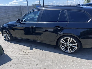 bmw e 91 20011 - imagine 2