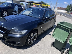bmw e 91 20011 - imagine 3