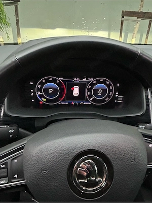 Skoda Kodiaq Style 2.0 TDI 4x4 DSG 190 CP - imagine 6
