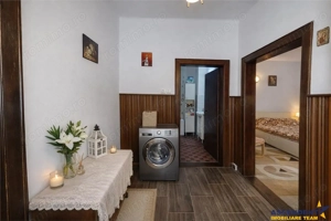 Casa sub aripa padurii, 1.750 teren roditor, Central, Sacele, Brasov - imagine 8