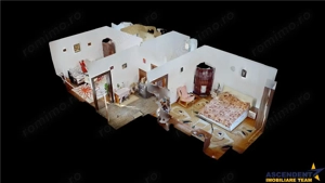 Casa sub aripa padurii, 1.750 teren roditor, Central, Sacele, Brasov - imagine 12