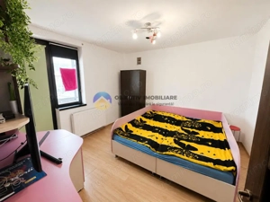 Apartament 2 camere - Maratei , etaj 3 in apropiere de scoala nr.2 -Piatra Neamt - imagine 5