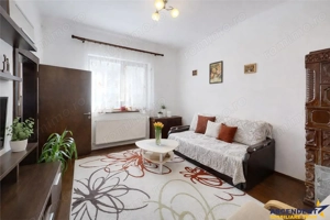 Casa sub aripa padurii, 1.750 teren roditor, Central, Sacele, Brasov - imagine 2