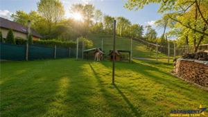 Casa sub aripa padurii, 1.750 teren roditor, Central, Sacele, Brasov - imagine 7