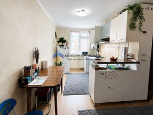 Apartament 2 camere - Maratei , etaj 3 in apropiere de scoala nr.2 -Piatra Neamt