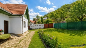 Casa sub aripa padurii, 1.750 teren roditor, Central, Sacele, Brasov - imagine 3