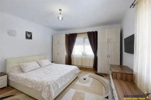 Casa sub aripa padurii, 1.750 teren roditor, Central, Sacele, Brasov - imagine 4