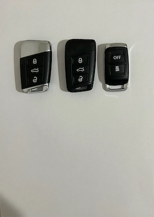 Skoda Kodiaq Style 2.0 TDI 4x4 DSG 190 CP - imagine 10
