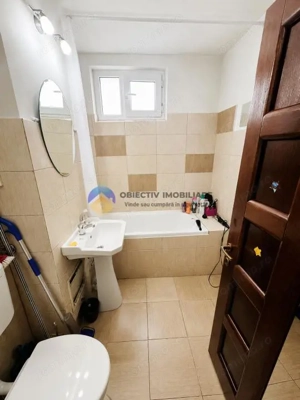 Apartament 2 camere - Maratei , etaj 3 in apropiere de scoala nr.2 -Piatra Neamt - imagine 3