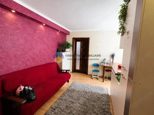 Apartament 2 camere - Maratei , etaj 3 in apropiere de scoala nr.2 -Piatra Neamt - imagine 2