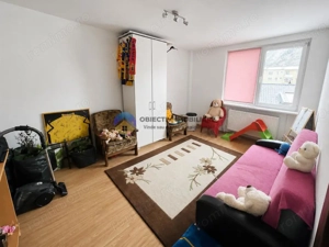 Apartament 2 camere - Maratei , etaj 3 in apropiere de scoala nr.2 -Piatra Neamt - imagine 4