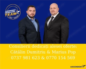 Casa sub aripa padurii, 1.750 teren roditor, Central, Sacele, Brasov - imagine 14