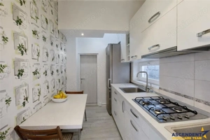 Casa sub aripa padurii, 1.750 teren roditor, Central, Sacele, Brasov - imagine 6