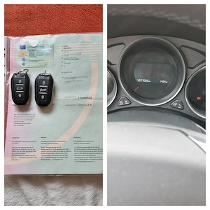Citroen C4  2015 Buton Start Stop  77000KM!!! - imagine 10