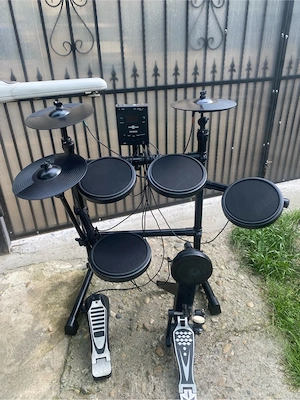 tobe electronice Gear4Music DD200X