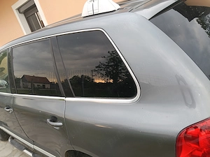 Vând Touareg 2.5 tdi R 5  - imagine 6