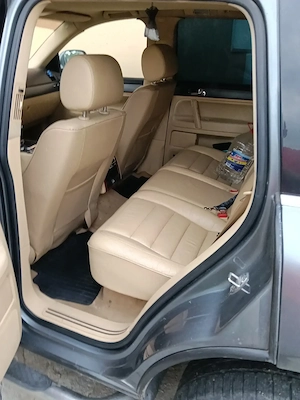 Vând Touareg 2.5 tdi R 5  - imagine 3