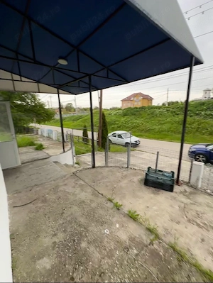 Proprietate Mihaesti Jud Olt 4000mp - imagine 8