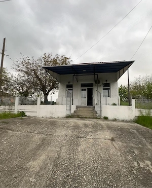 Proprietate Mihaesti Jud Olt 4000mp - imagine 6
