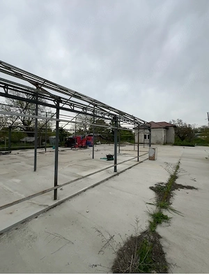 Proprietate Mihaesti Jud Olt 4000mp - imagine 7