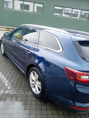 Renault Talisman Înmatriculat Ro, 1.5 Diesel, Euro 6, 2018, 182000 km reali întreținut impecabil  - imagine 5