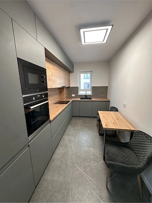 Apartament de lux 2 camere Kasper - imagine 2