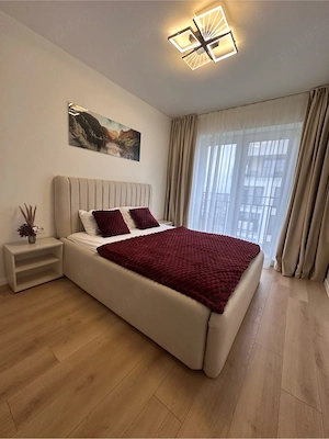 Apartament de lux 2 camere Kasper - imagine 5