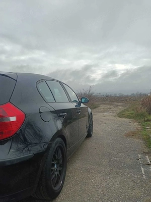 BMW 118d, E87, 2  km - imagine 5