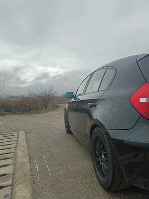 BMW 118d, E87, 2  km - imagine 4