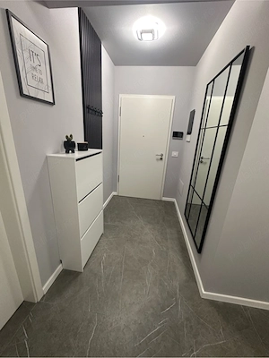Apartament de lux 2 camere Kasper - imagine 3