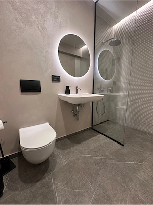 Apartament de lux 2 camere Kasper - imagine 4