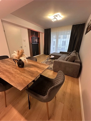 Apartament de lux 2 camere Kasper