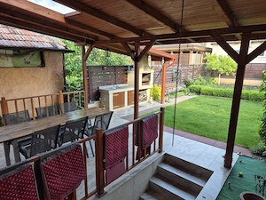 Casa de vanzare in Dezmir - imagine 2