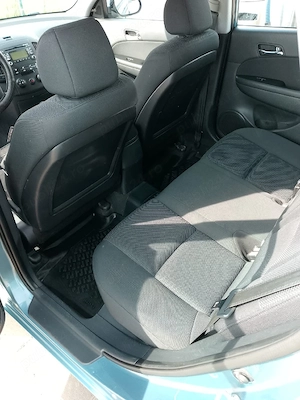 Hyundai i30, 1,6, crdi 2007 - imagine 9