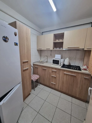 Garsonieră de vânzare   Malu Roșu (Deltei), Ploiești   46.000   - imagine 2