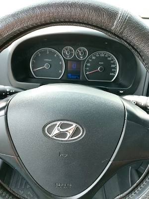Hyundai i30, 1,6, crdi 2007 - imagine 10