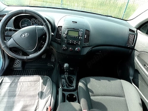 Hyundai i30, 1,6, crdi 2007