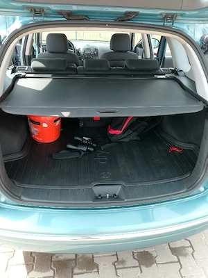 Hyundai i30, 1,6, crdi 2007 - imagine 5