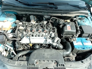 Hyundai i30, 1,6, crdi 2007 - imagine 2