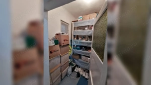 Casă zona centrală, teren 389 mp, Turda, fără comision!!! - imagine 12