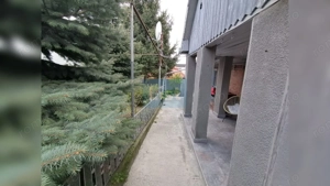 Casă zona centrală, teren 389 mp, Turda, fără comision!!! - imagine 2